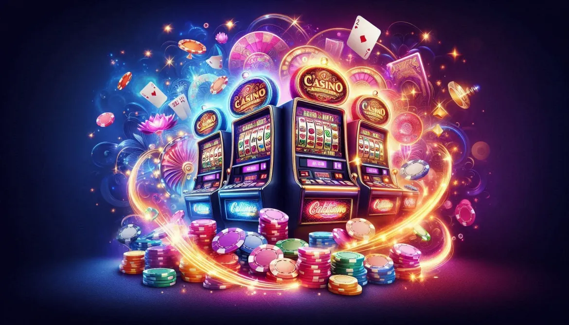 Wager Tales Casino
